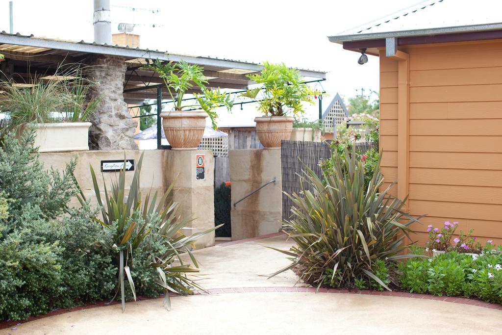 Prince Of Wales Hotel Gulgong Εξωτερικό φωτογραφία