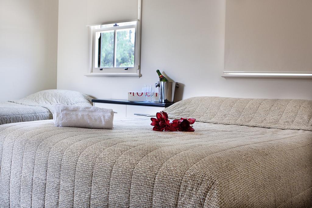 Prince Of Wales Hotel Gulgong Δωμάτιο φωτογραφία