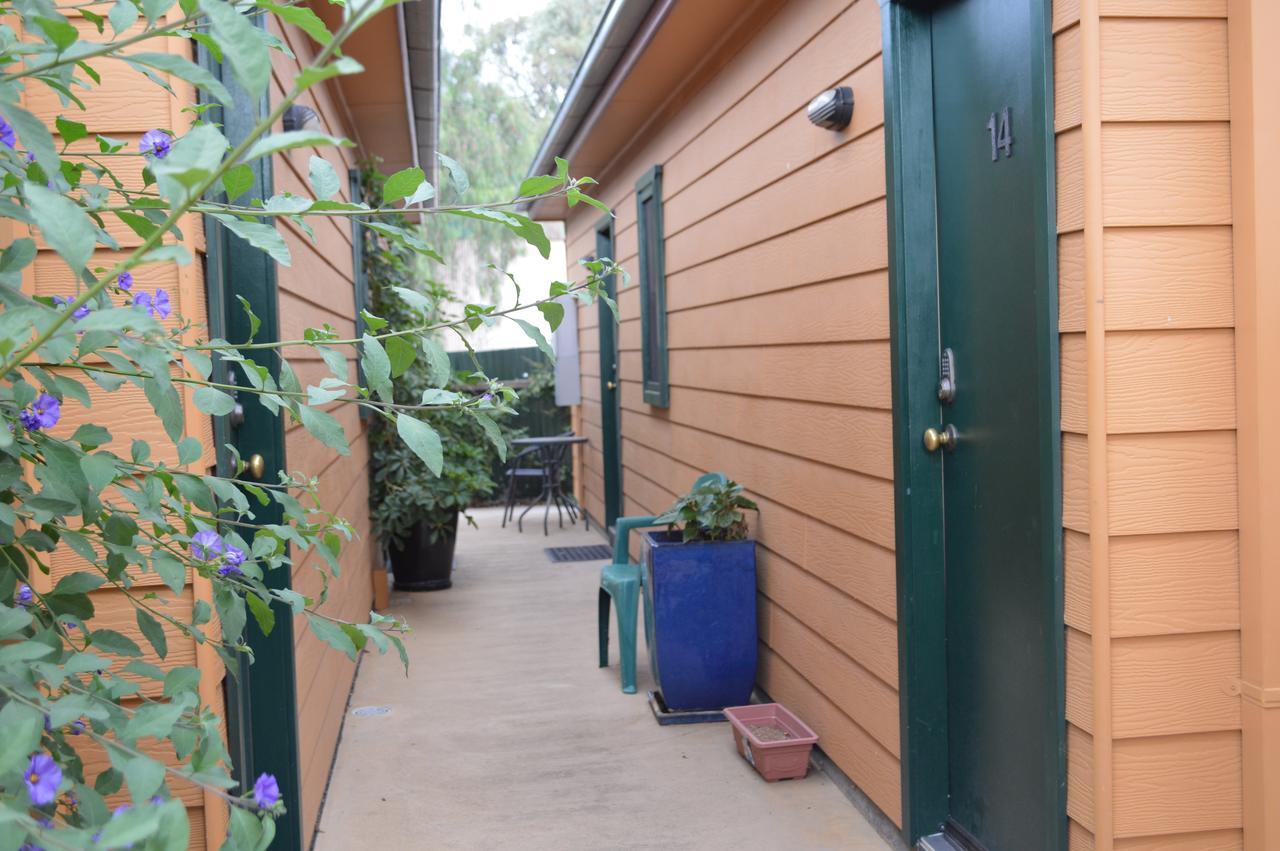 Prince Of Wales Hotel Gulgong Εξωτερικό φωτογραφία